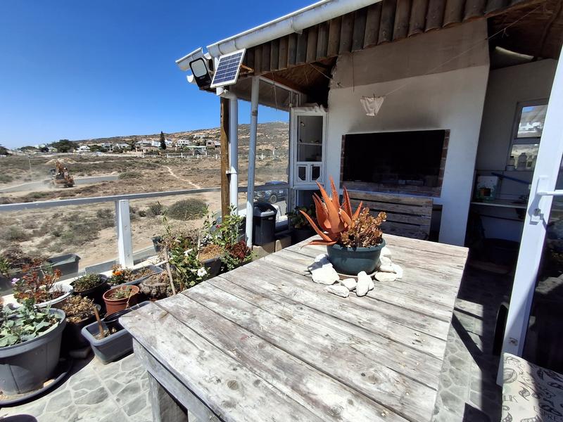 3 Bedroom Property for Sale in St Helena Views Western Cape